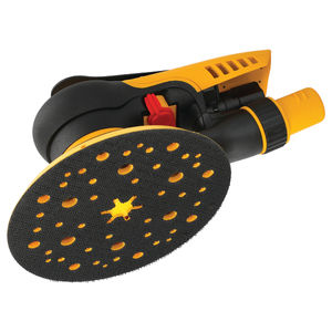 Mirka MRP-680CV PROS Sander 6" dia. with 8mm Orbit, MRP-680CV