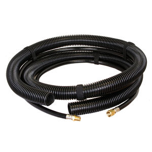 PROS Hose 5.9ft Vacuum Hose for PROS Sanders by Mirka | UnitedFinish.com