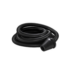 Mirka Vacuum Hose for Hand Sanding Block 0.75 Inch x 13ft - Detail View | UnitedFinish.com