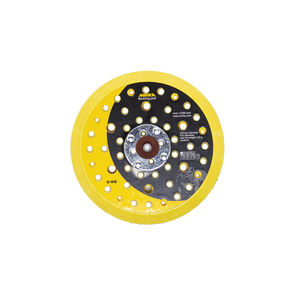 Mirka 6" Grip Backup Pad