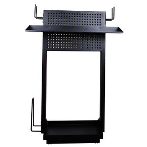DE-WS Work Station for DE-1230 Dust Extractor by Mirka | UnitedFinish.com