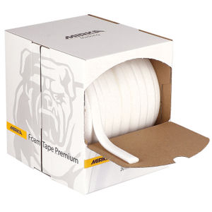 Mirka Foam Tape Premium .79" x 164" | UnitedFinish.com