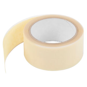 Lifting Tape Perforated 2 Inch x 32.8ft - Side View | UnitedFinish.com