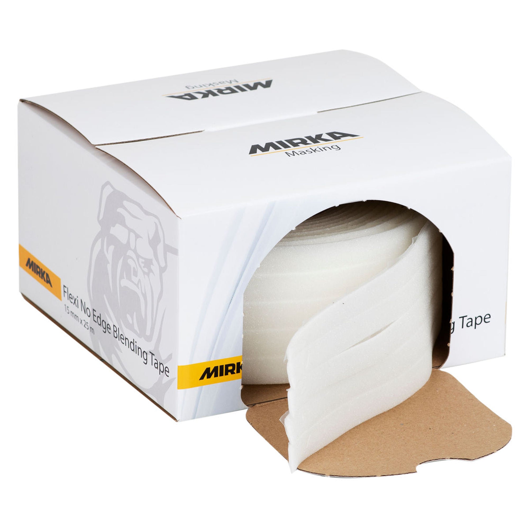 Flexi No Edge Blending Tape