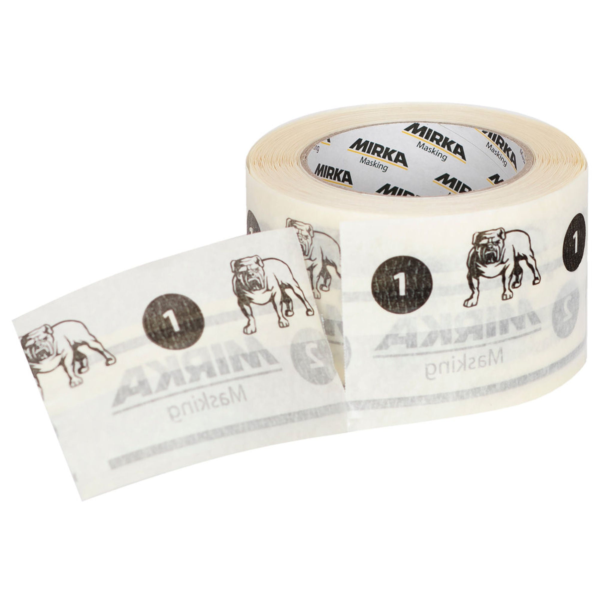 SPLIT Masking Tape