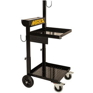 Trolley for Dust Extractor by Mirka | UnitedFinish.com
