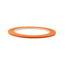 Mirka Orange Fine Line Tape .12"