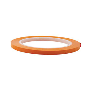 Mirka Orange Fine Line Tape 0.24 Inch by Mirka | UnitedFinish.com