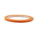 Mirka Orange Fine Line Tape .24"