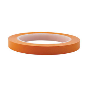 Mirka Orange Fine Line Tape 0.47 Inch by Mirka | UnitedFinish.com