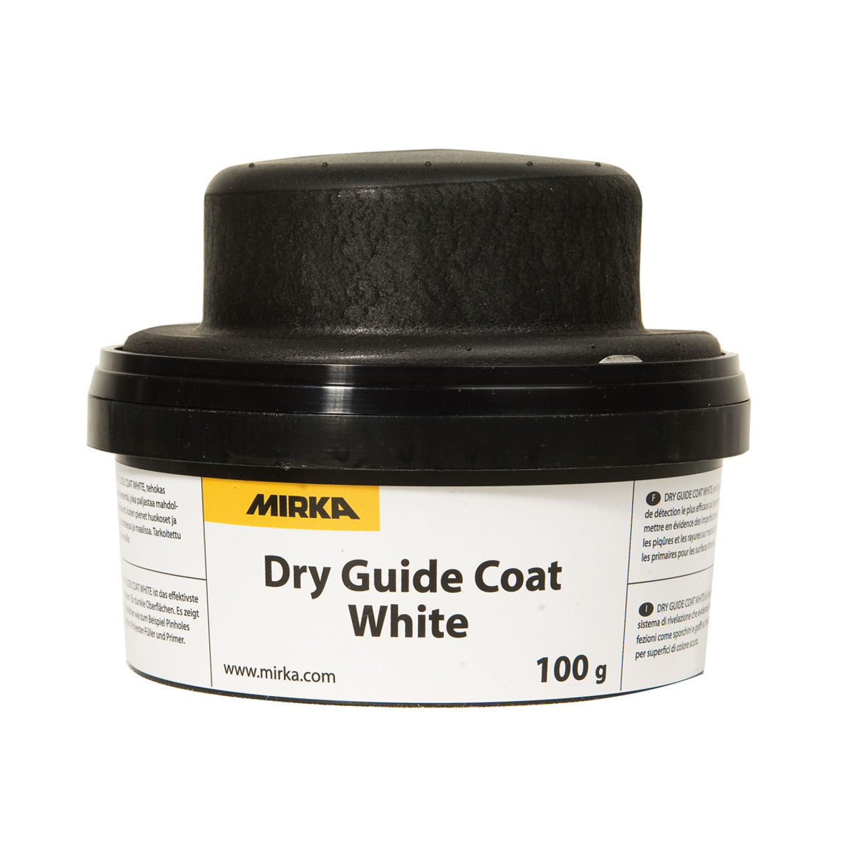 Dry Guide Coat White 100g | UnitedFinish.com
