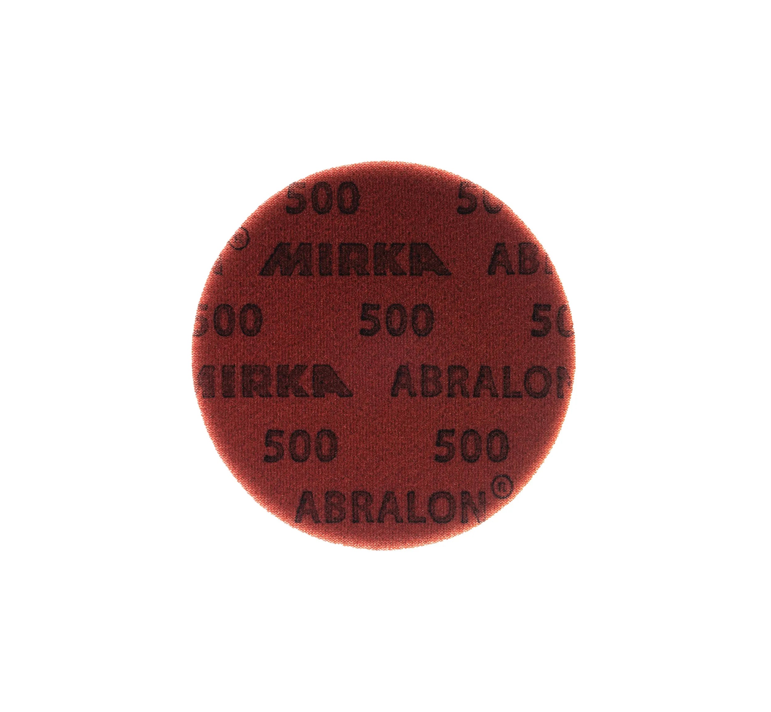 Abralon 5 Inch Grip Sanding Disc - Feature View | UnitedFinish.com