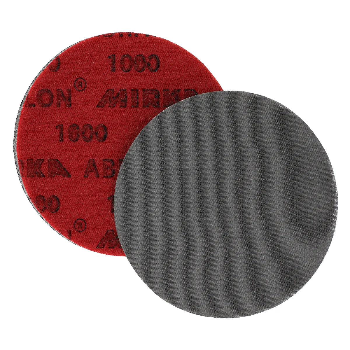 Abralon 5 Inch Grip Sanding Disc - Detail View | UnitedFinish.com