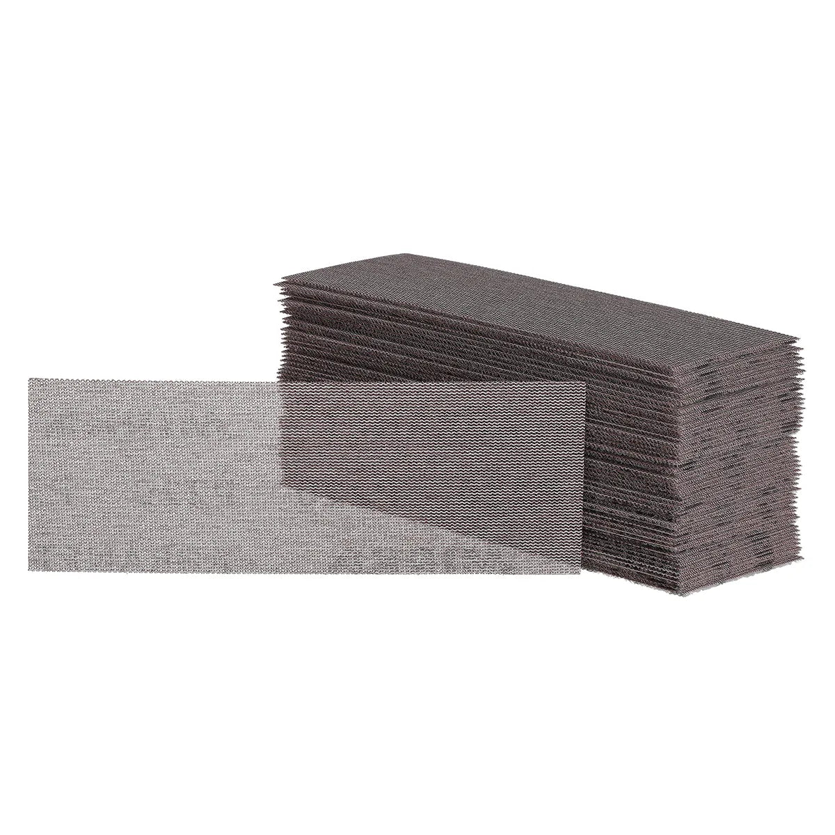 Mirka Abranet 3x9 Inch Grip Sanding Sheets For Handy Block - Grit Detail | UnitedFinish.com