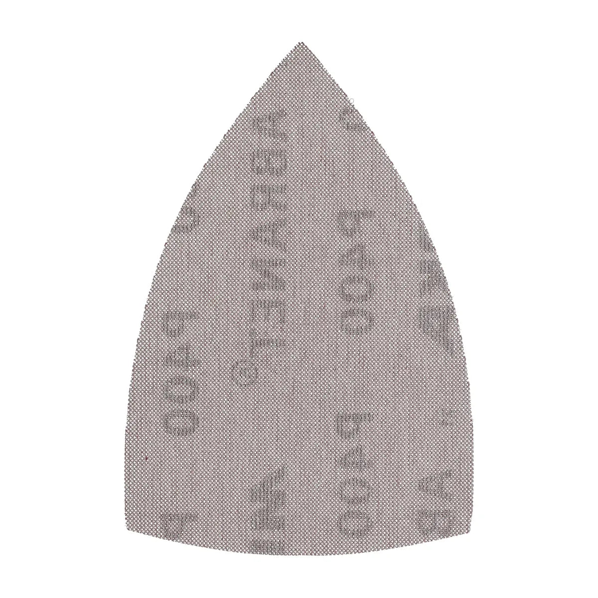 Mirka Abranet 4" x 6" x 6" Delta Sanding Triangles | UnitedFinish.com