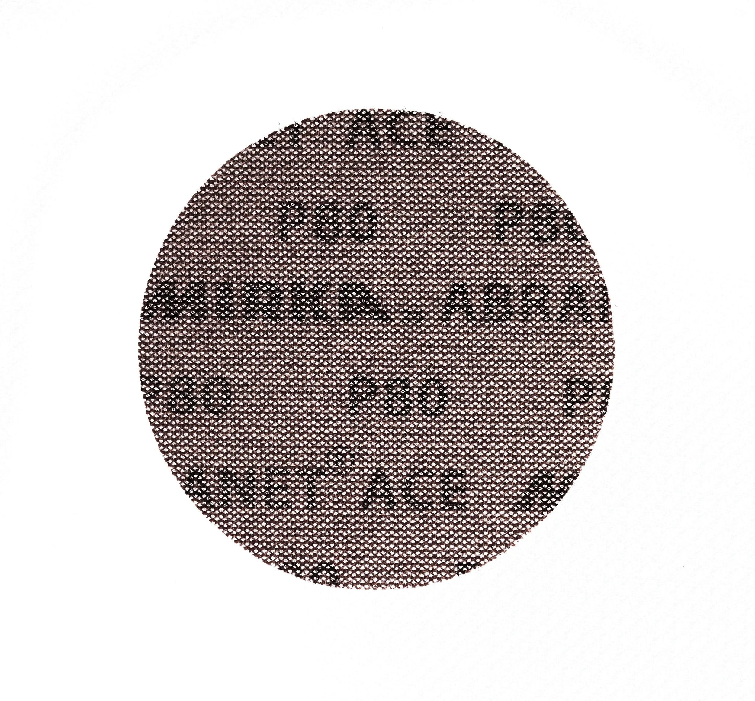 Mirka Abranet Ace 5" Grip Sanding Discs - Side View | UnitedFinish.com