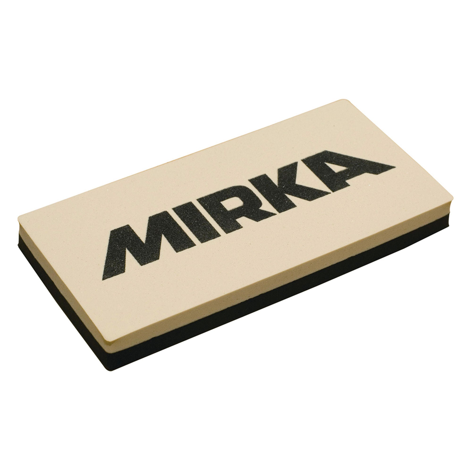 Hand Sanding Block 2.5" x 5" x .625"