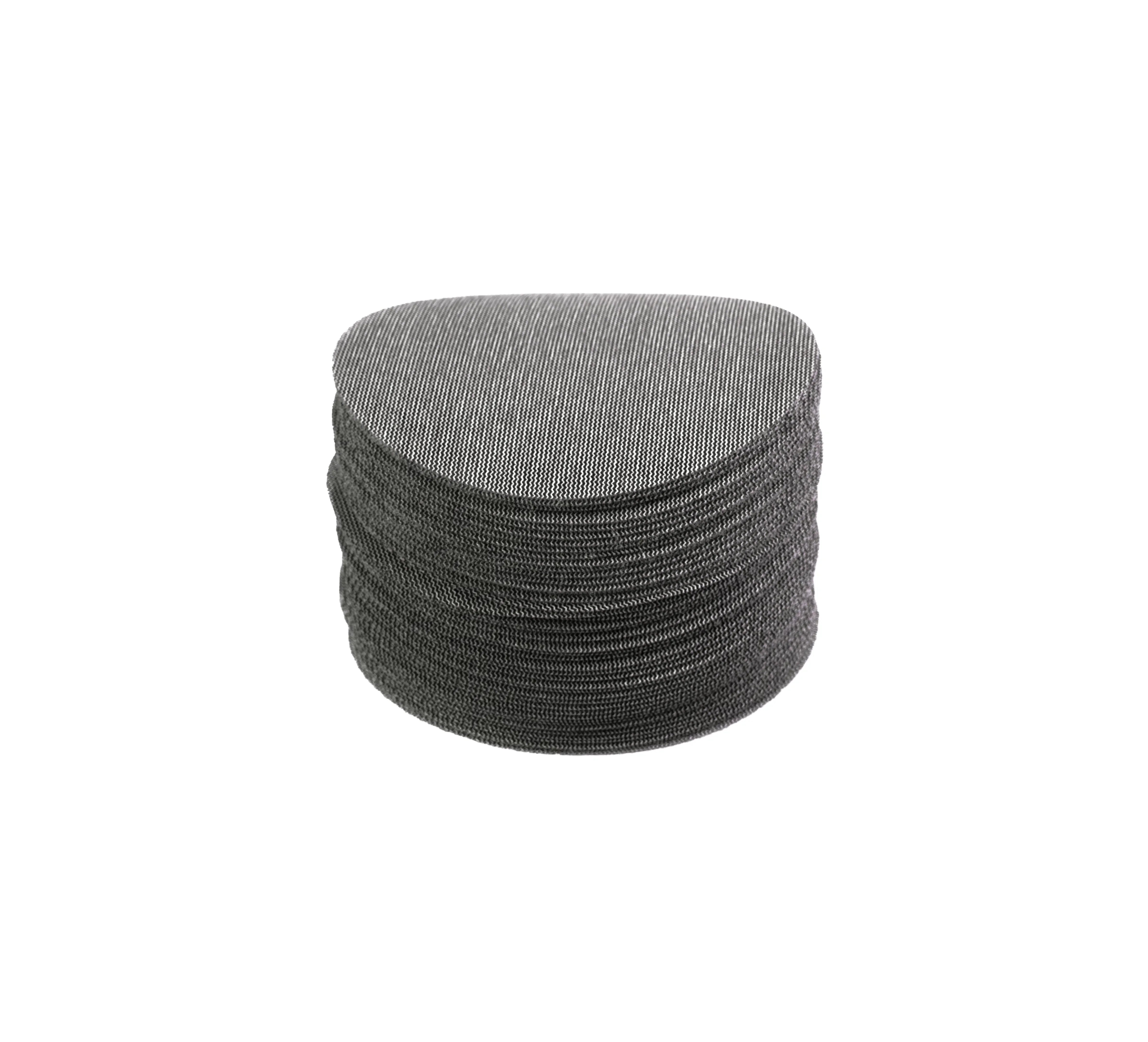 Mirka Autonet 5 Inch Grip Sanding Discs by Mirka | UnitedFinish.com