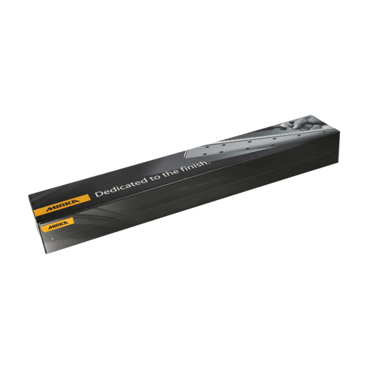 Mirka Basecut 2.75" x 16.5" PSA Sanding Board Paper - Detail View | UnitedFinish.com