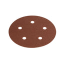 Mirka Coarse Cut 5" Grip 5H Sanding Discs