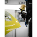 Mirka Paint Cup System with 125µm filter lid