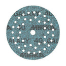 Mirka  Galaxy 5" Multifit 42-Hole Grip Sanding Discs