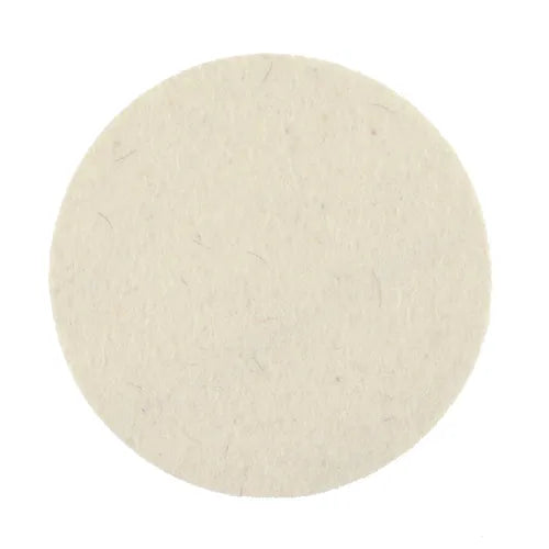 Mirka 5 Inch Felt Polishing Grip Pad MPADFP-5 by Mirka | UnitedFinish.com