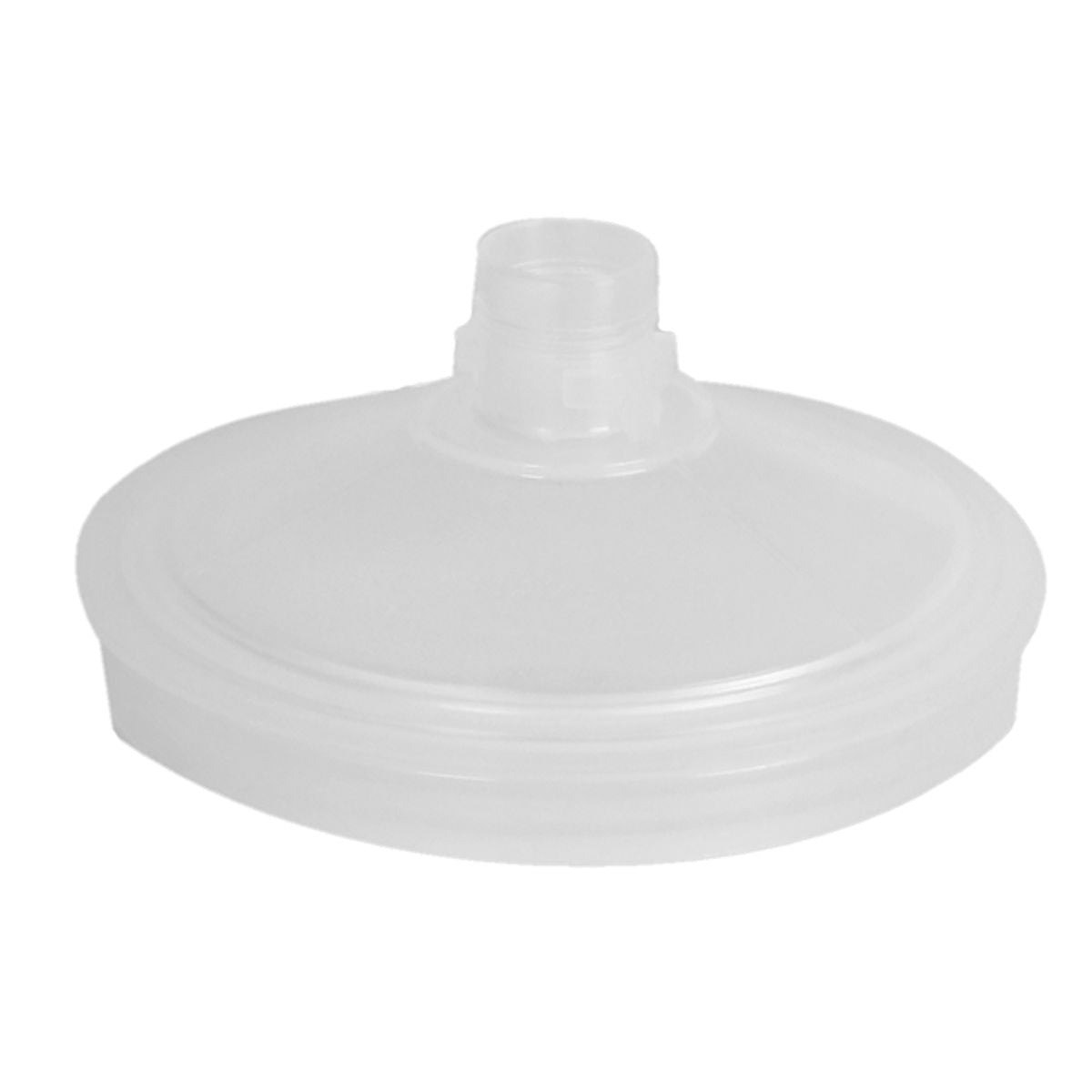 Lids 125 Micron for Paint Cup System by Mirka | UnitedFinish.com