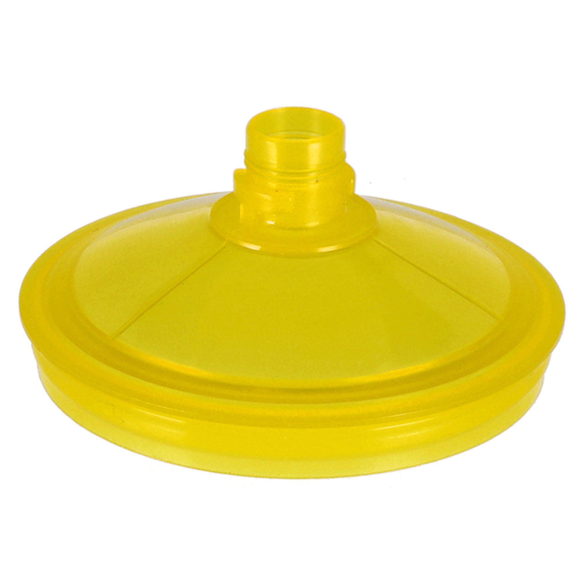 Lids 190µm for Paint Cup System