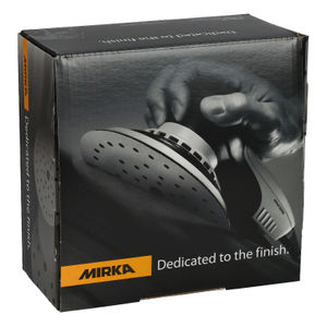 Gold 6" Grip Multifit - Detail View | UnitedFinish.com