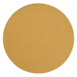 Gold 8" Grip Discs | UnitedFinish.com