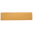 Mirka Gold 2.75 x 16.5" Solid PSA Sanding Board Paper