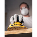 Mirka Gold Multifit 5" Grip Vacuum Sanding Discs