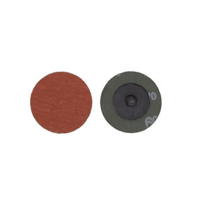 2 Inch MRFD Ceramic Ultra X Type R Grinding Disc by Mirka | UnitedFinish.com