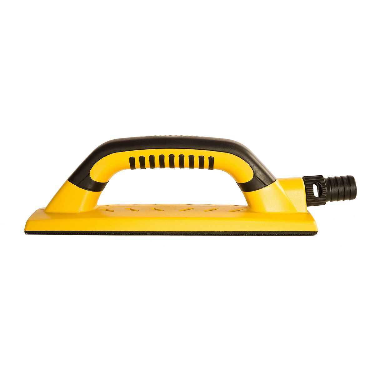 Handy Block Kit 3x9 Inch Grip Assorted 55H with Hose - Detail View | UnitedFinish.com