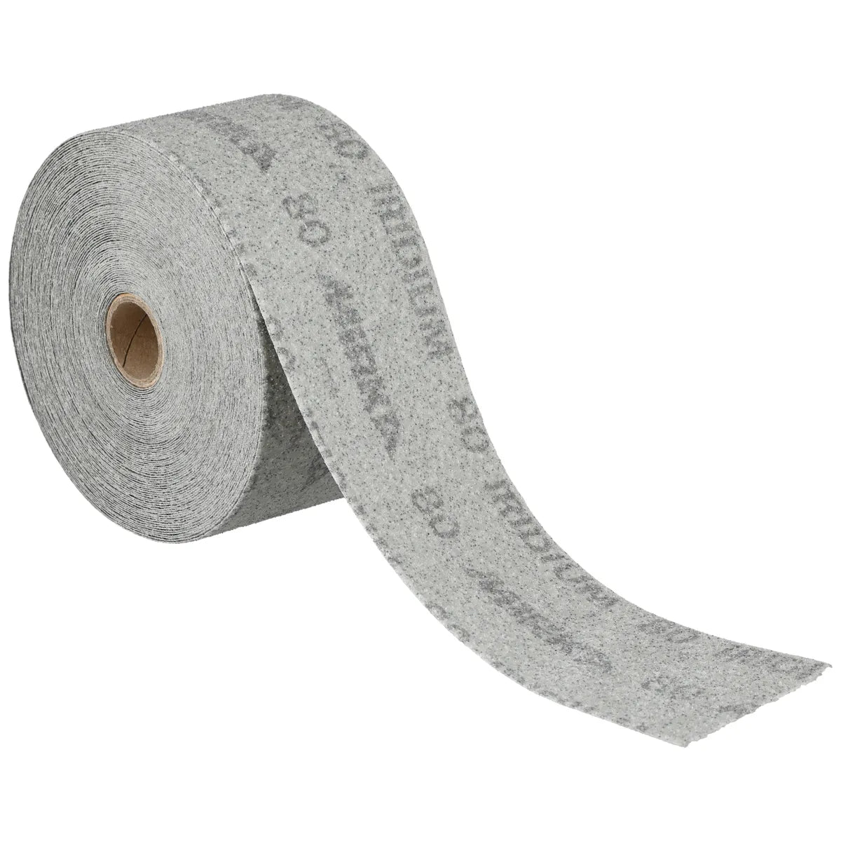 Mirka Iridium 2.75"x60' PSA Sanding Rolls | UnitedFinish.com