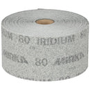 Mirka Iridium™ 2.75"x60' PSA Sanding Rolls