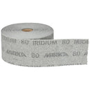 Mirka Iridium™ 2.75"x60' PSA Sanding Rolls