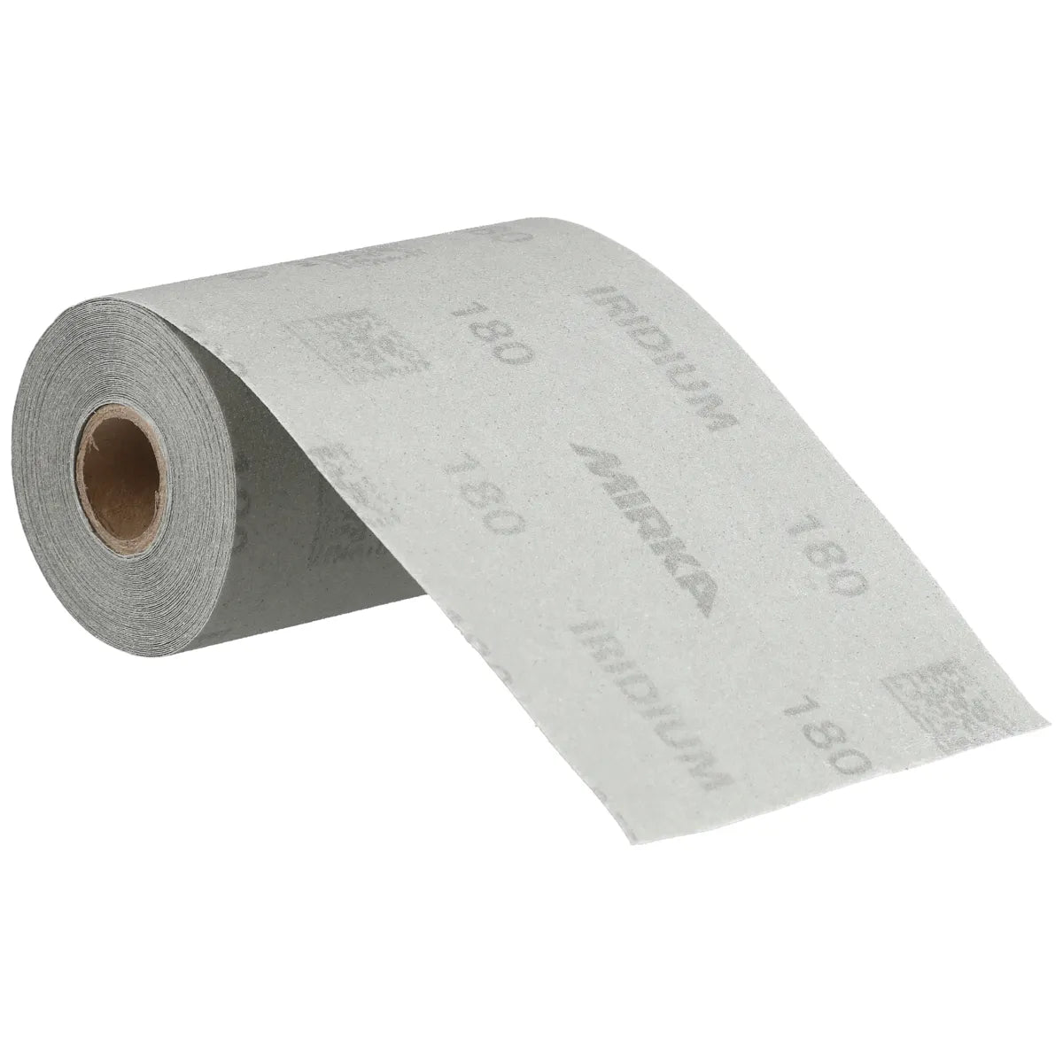 Iridium 4.5"x30' PSA Roll | UnitedFinish.com