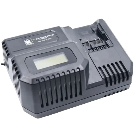 Indasa PRO X battery charger