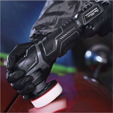 Indasa PRO X tool sanding
