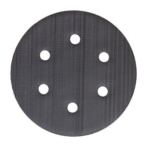 Mirka Interface Pad 6" Grip 6 Hole