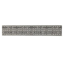Mirka Iridium™ 2.75 x 15.75" Perforated Vacuum File Board