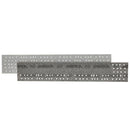Mirka Iridium™ 2.75 x 15.75" Perforated Vacuum File Board