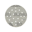 Mirka Iridium™ 3" 20 Holes Grip Sanding Discs