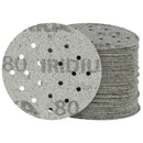 Mirka Iridium™ 3" 20 Holes Grip Sanding Discs