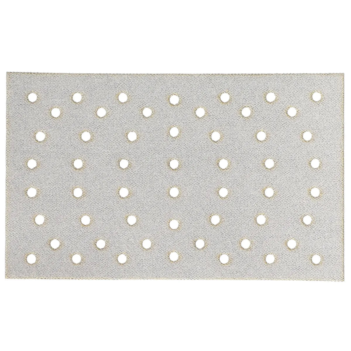 Mirka Iridium 3x5" Grip Vacuum File Board - Side View | UnitedFinish.com