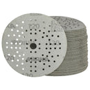 Mirka Iridium™ 5" 89 Holes Grip Sanding Discs