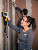 Mirka Iridium™ 5" 89 Holes Grip Sanding Discs