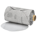 Mirka Iridium™ 5" Solid PSA Sanding Discs